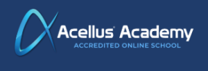 Acellus Academy is a K-12 online private school